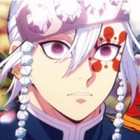 Uzui Tengen 