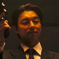The Salesman