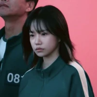 Junhee - Player 222