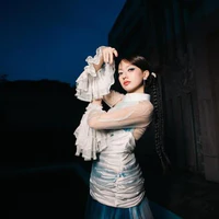 Nguyễn Thị Xuân Nghi