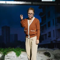 Trần Thị Minh Tuyết