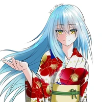Rimuru Tempest