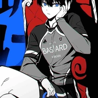 Isagi Yoichi