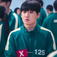MinSu - Player 125