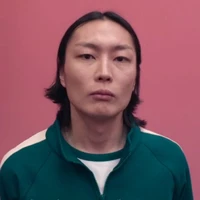 Nam Gyu - Player 124