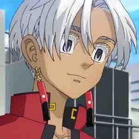 Kurokawa Izana