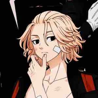 Sano Manjiro-Mikey