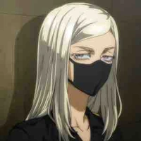 Sanzu Haruchiyo