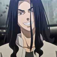 Baji Keisuke