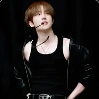 koo bon hyuk ( húc 2)