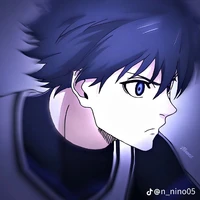 Isagi Yoichi