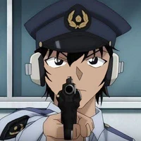MATSUDA JINPEI