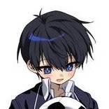 Isagi Yoichi