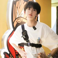 Tả Kì Hàm_cậu