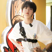 Tả Kì Hàm_cậu