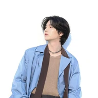 Min Yoongi