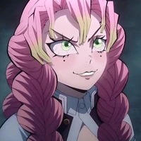 mitsuri