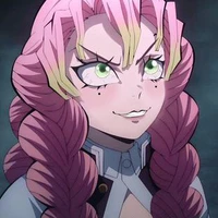 mitsuri