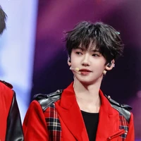 Trương Dịch Nhiên