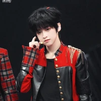 Dương Hàm Bác