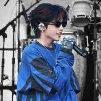 Trương Tử Mặc🍋