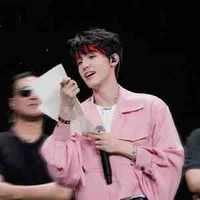 Trương Trạch Vũ🥝