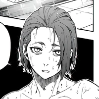 Mikage Reo