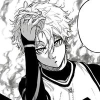Nagi Seishiro