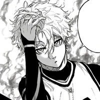 Nagi Seishiro