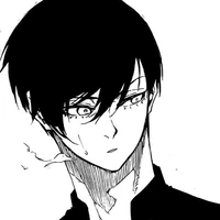 Itoshi Rin