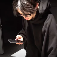 Choi Yeonjun _ yawnzzn