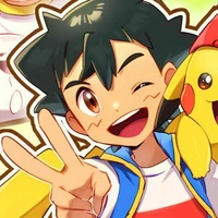 Satoshi (Ash)