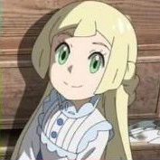 Lilie