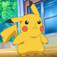 Pikachu/Shiho – Satoshi