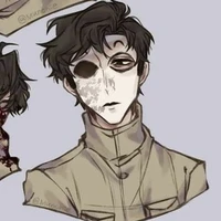 Timothy Wright_Masky