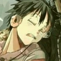 Luffy