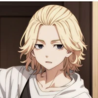 Sano Manjio (Mikey)