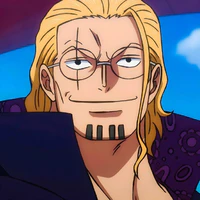 silver Rayleigh