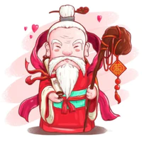 ông Tơ Hồng