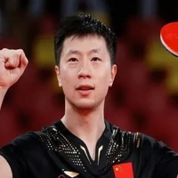 Ma Long