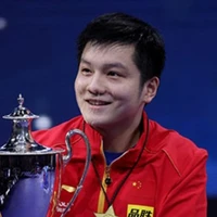 Fan Zhendong