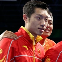 Xu Xin