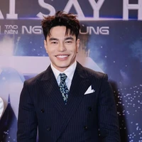 Lê Dương Bảo Lâm