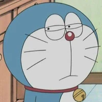 Doraemon