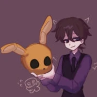 wiliam afton