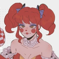 circus baby