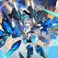 Bronya Zaychik ( HoT )