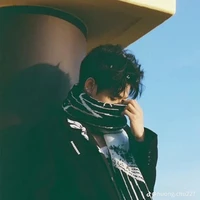 Chu Chí Hâm - hắn