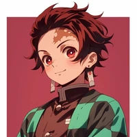 Tanjiro