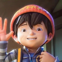 Boboiboy